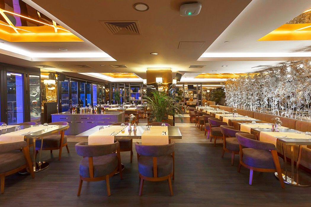 Nidya Hotel Esenyurt İstanbul Dış mekan fotoğraf